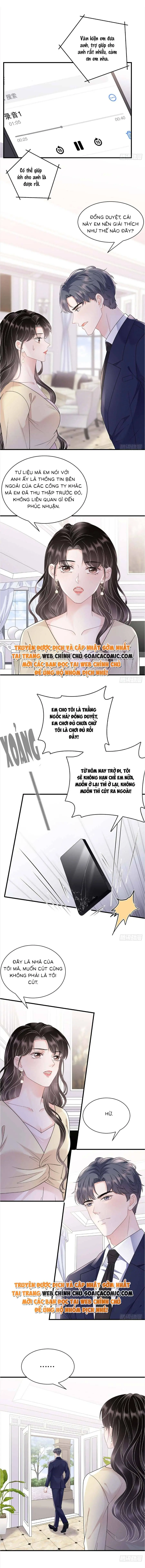 Ninita Yêu Dấu - Phần 2 Chapter 723.8 - Trang 7