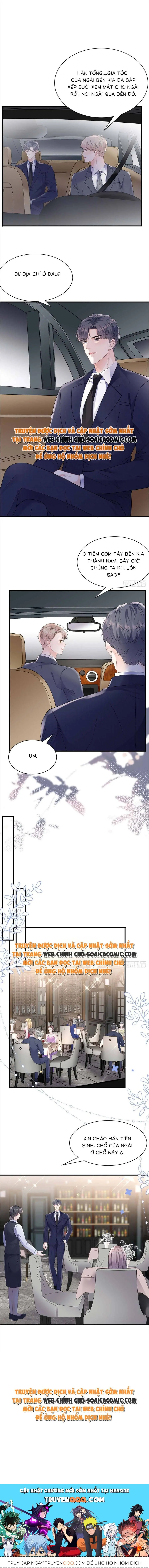 Ninita Yêu Dấu - Phần 2 Chapter 723.8 - Trang 8