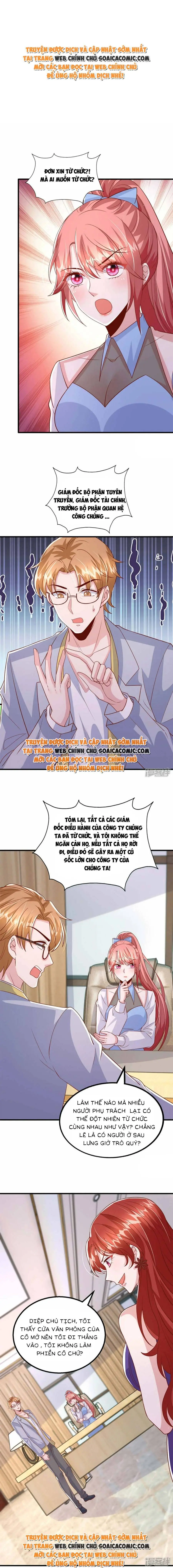 Ninita Yêu Dấu - Phần 2 Chapter 723.9 - Trang 3