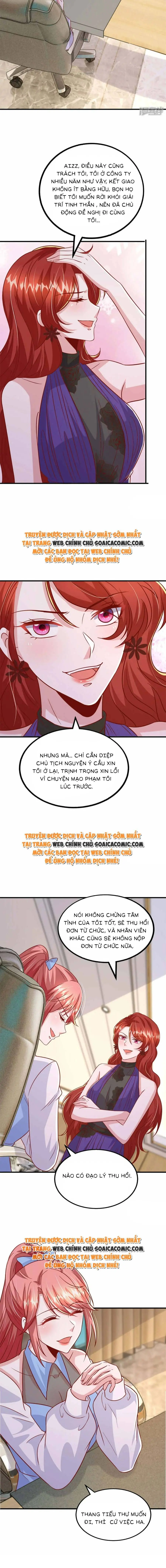 Ninita Yêu Dấu - Phần 2 Chapter 723.9 - Trang 5