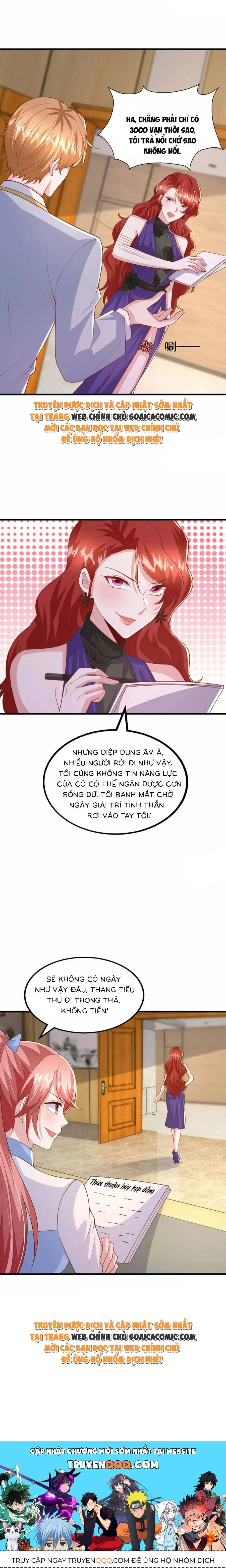 Ninita Yêu Dấu - Phần 2 Chapter 723.9 - Trang 8