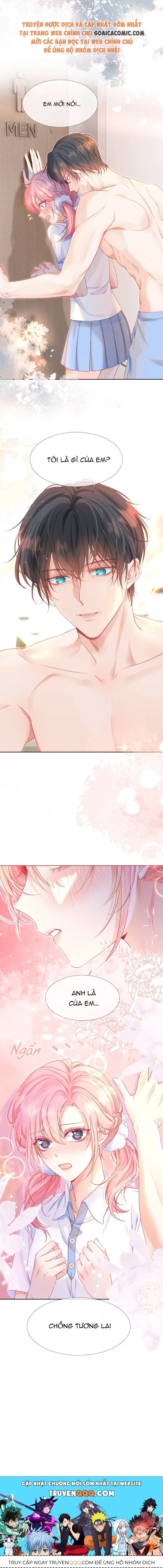 Ninita Yêu Dấu - Phần 2 Chapter 724.1 - Trang 4