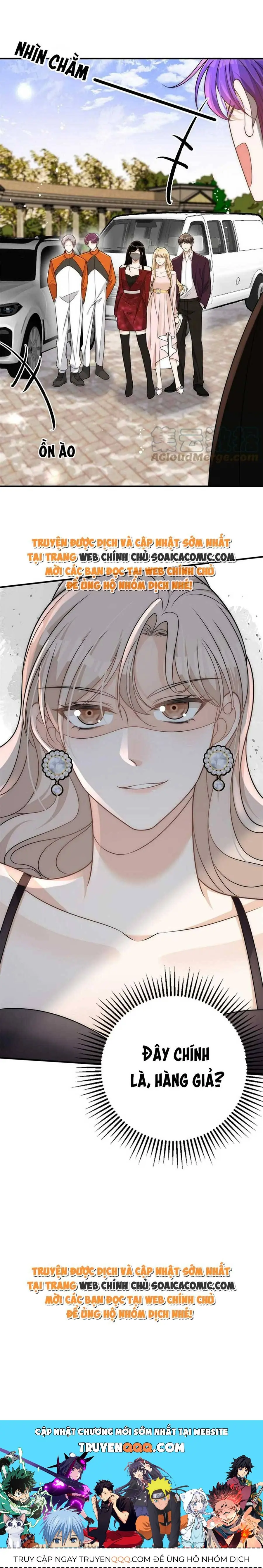 Ninita Yêu Dấu - Phần 2 Chapter 731.7 - Trang 10