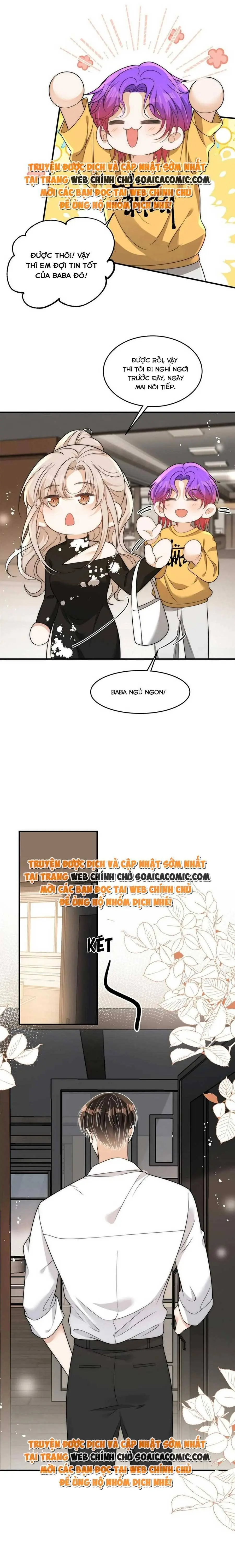 Ninita Yêu Dấu - Phần 2 Chapter 731.7 - Trang 4