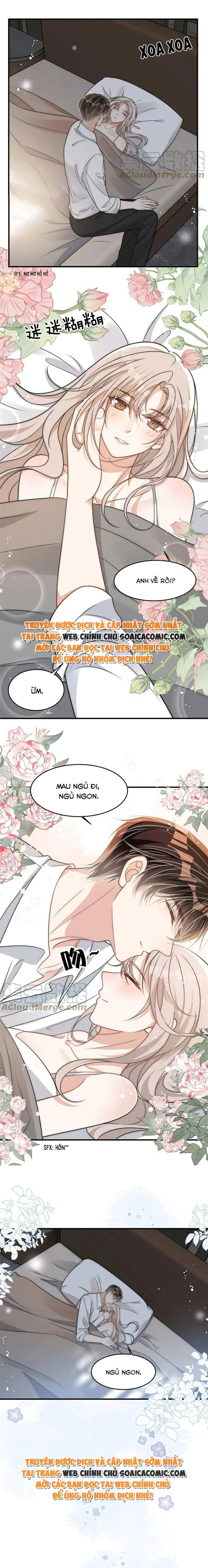 Ninita Yêu Dấu - Phần 2 Chapter 731.7 - Trang 5