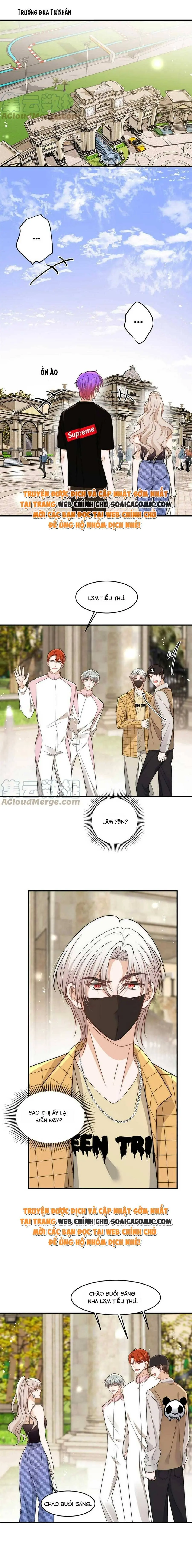Ninita Yêu Dấu - Phần 2 Chapter 731.7 - Trang 7