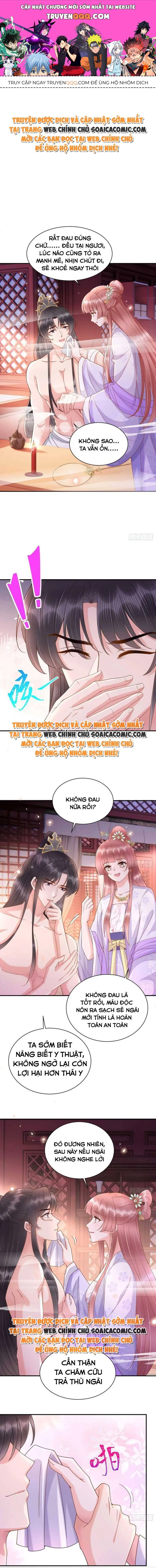 Ninita Yêu Dấu - Phần 2 Chapter 731.8 - Trang 2