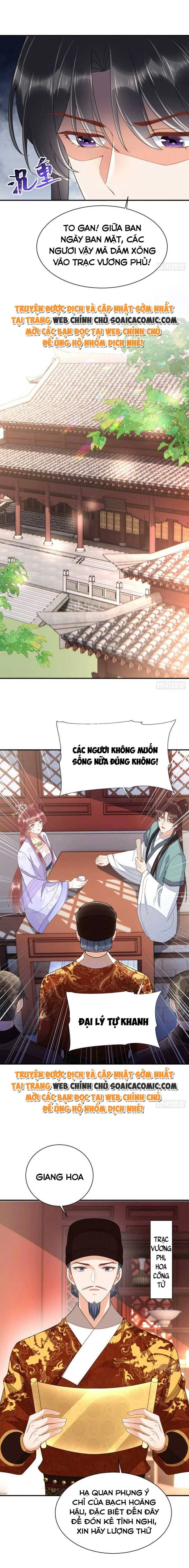 Ninita Yêu Dấu - Phần 2 Chapter 731.8 - Trang 6