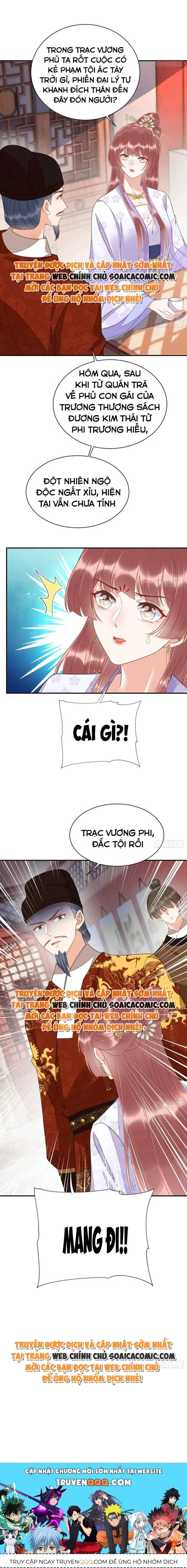 Ninita Yêu Dấu - Phần 2 Chapter 731.8 - Trang 7