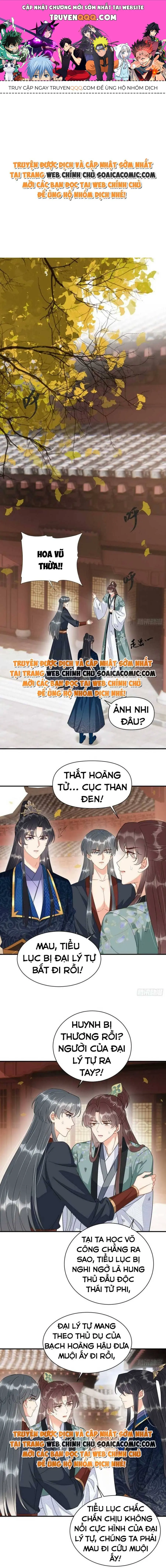 Ninita Yêu Dấu - Phần 2 Chapter 731.9 - Trang 2