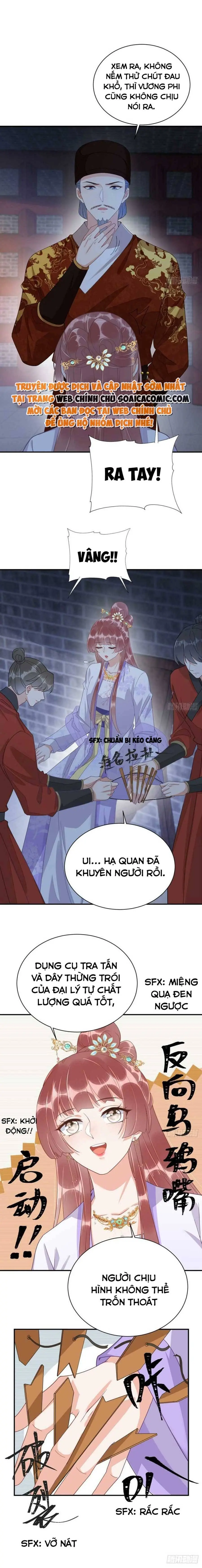 Ninita Yêu Dấu - Phần 2 Chapter 731.9 - Trang 5
