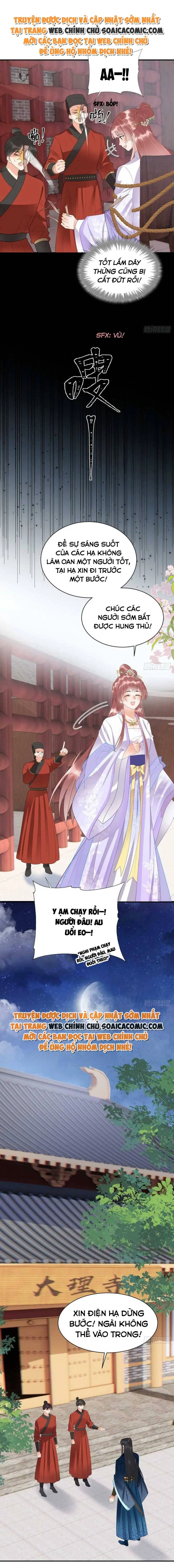 Ninita Yêu Dấu - Phần 2 Chapter 731.9 - Trang 6