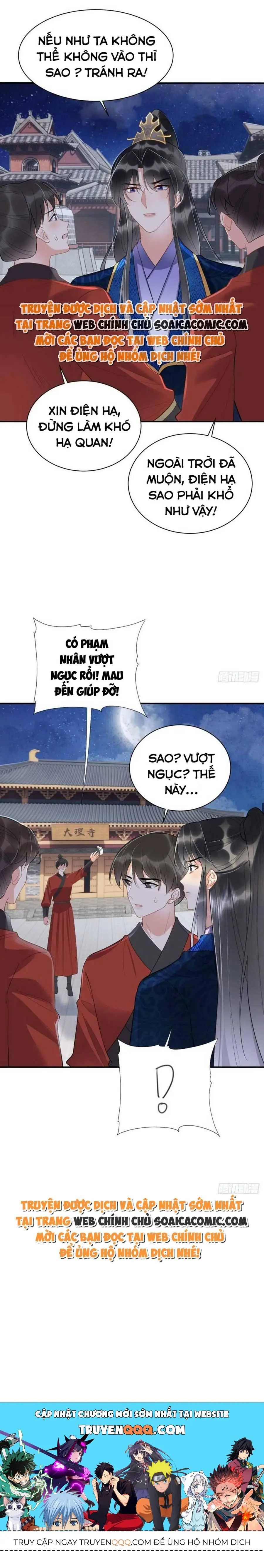 Ninita Yêu Dấu - Phần 2 Chapter 731.9 - Trang 7
