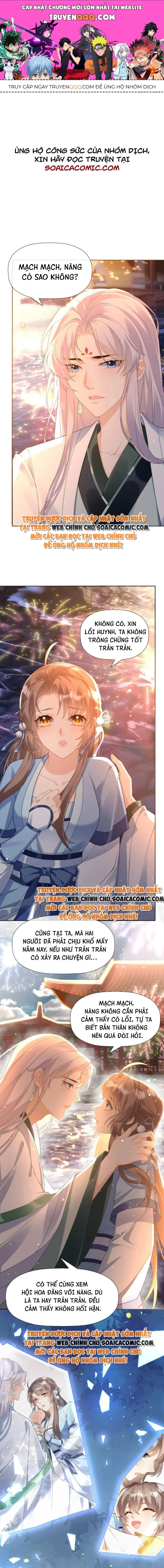 Ninita Yêu Dấu - Phần 2 Chapter 732.1 - Trang 2