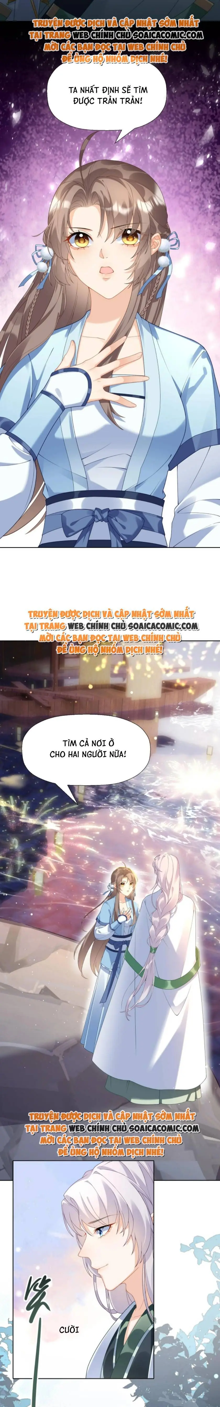 Ninita Yêu Dấu - Phần 2 Chapter 732.1 - Trang 4