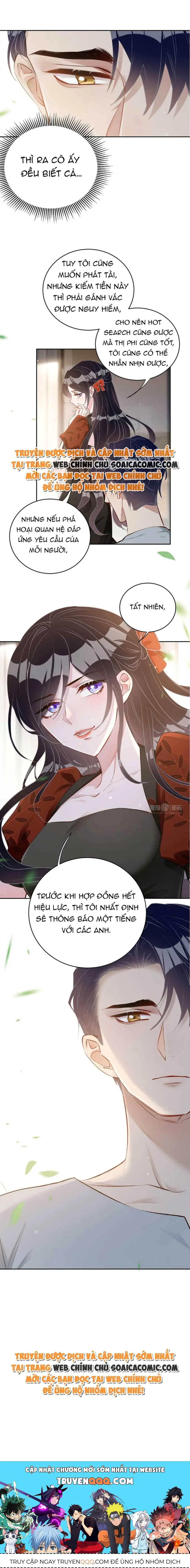 Ninita Yêu Dấu - Phần 2 Chapter 732.2 - Trang 10