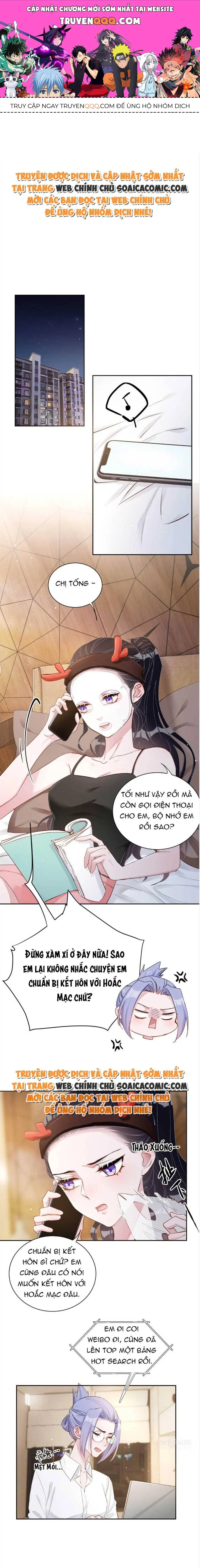Ninita Yêu Dấu - Phần 2 Chapter 732.2 - Trang 2