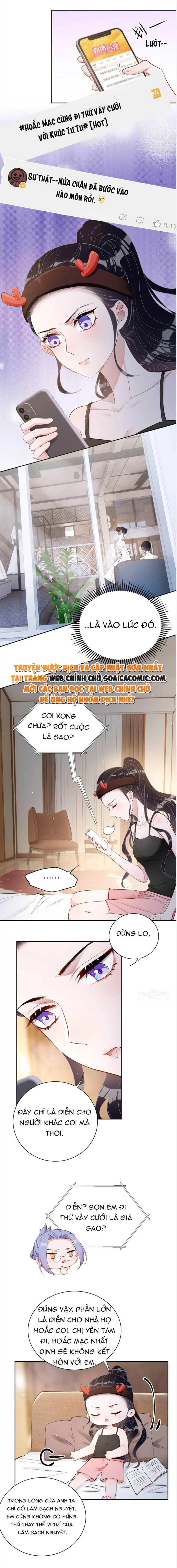 Ninita Yêu Dấu - Phần 2 Chapter 732.2 - Trang 3