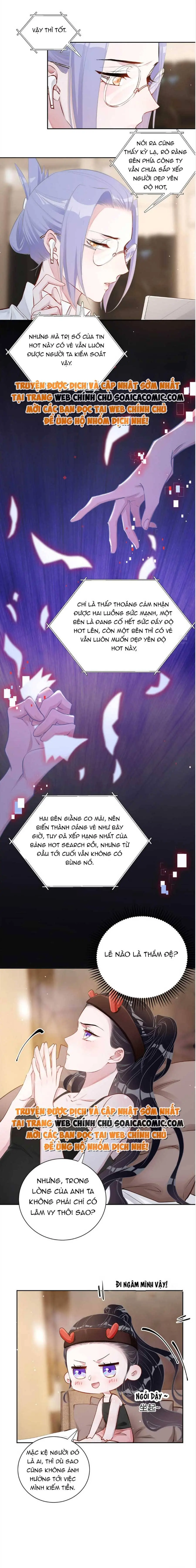 Ninita Yêu Dấu - Phần 2 Chapter 732.2 - Trang 4