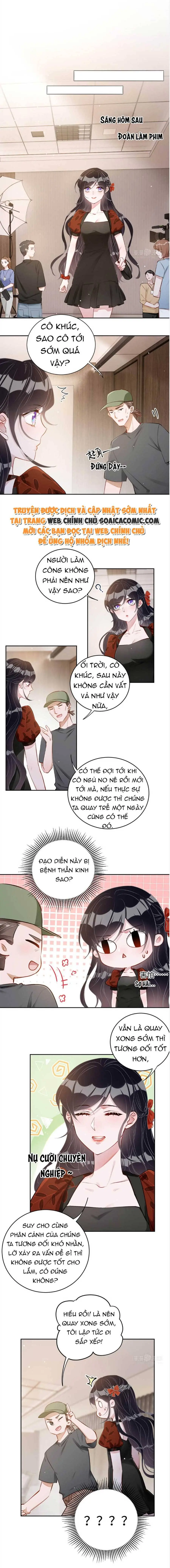 Ninita Yêu Dấu - Phần 2 Chapter 732.2 - Trang 5