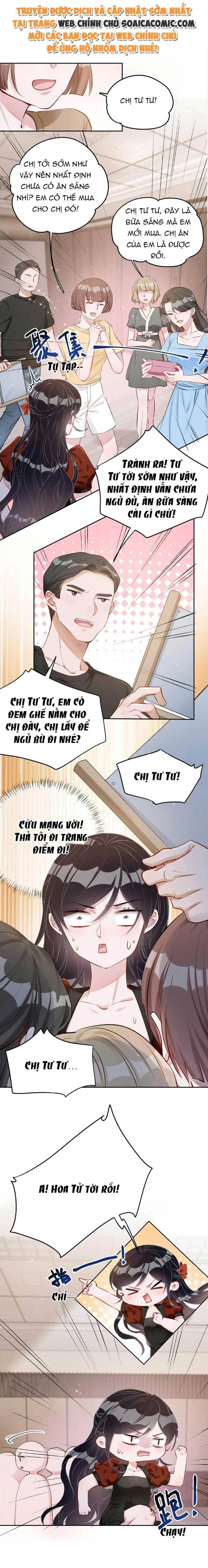 Ninita Yêu Dấu - Phần 2 Chapter 732.2 - Trang 6