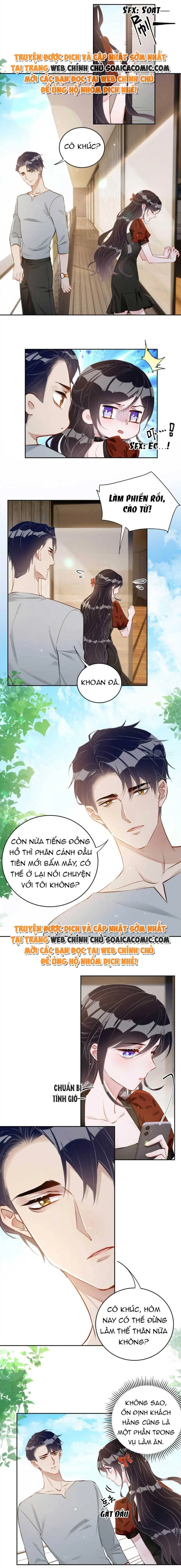 Ninita Yêu Dấu - Phần 2 Chapter 732.2 - Trang 7