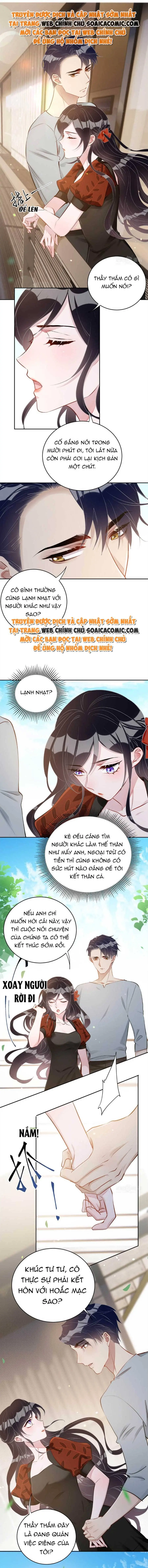 Ninita Yêu Dấu - Phần 2 Chapter 732.2 - Trang 8