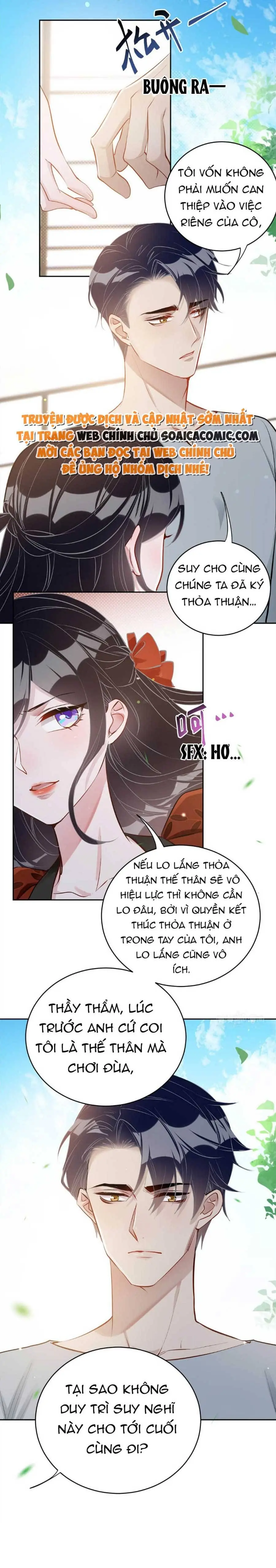 Ninita Yêu Dấu - Phần 2 Chapter 732.2 - Trang 9