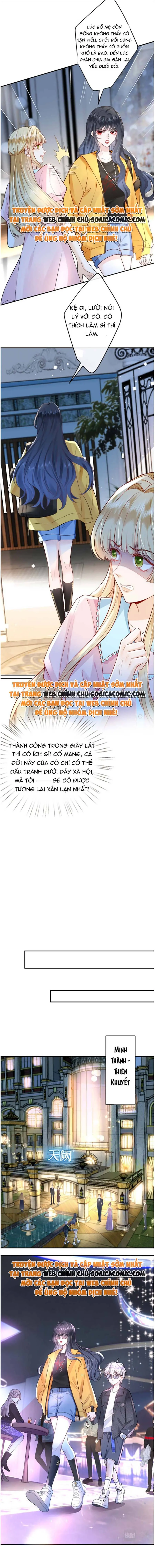 Ninita Yêu Dấu - Phần 2 Chapter 732.3 - Trang 5