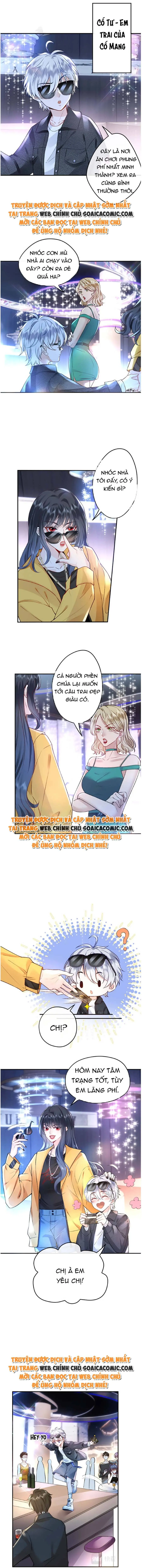 Ninita Yêu Dấu - Phần 2 Chapter 732.3 - Trang 6