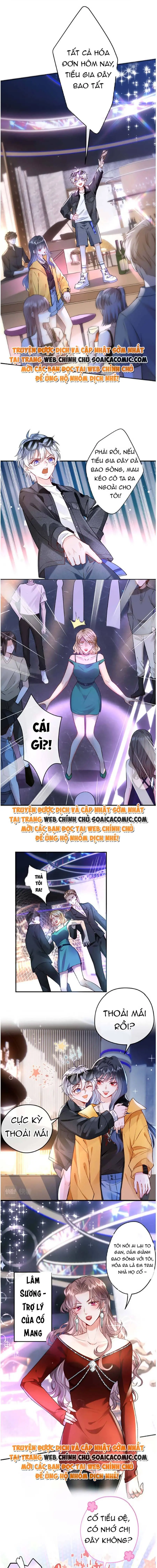 Ninita Yêu Dấu - Phần 2 Chapter 732.3 - Trang 7