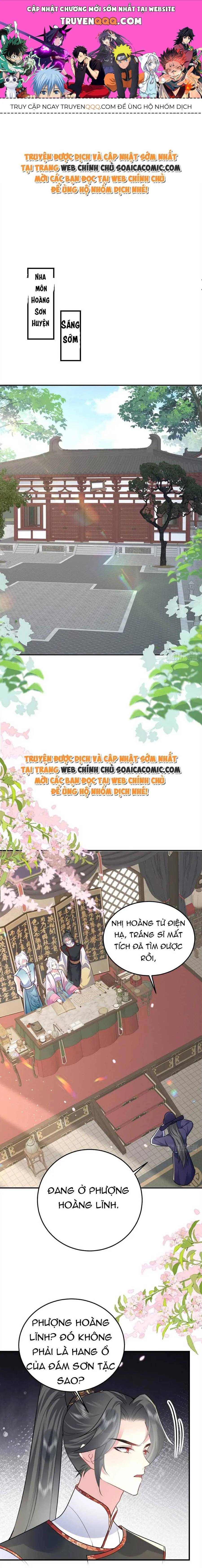 Ninita Yêu Dấu - Phần 2 Chapter 732.4 - Trang 2