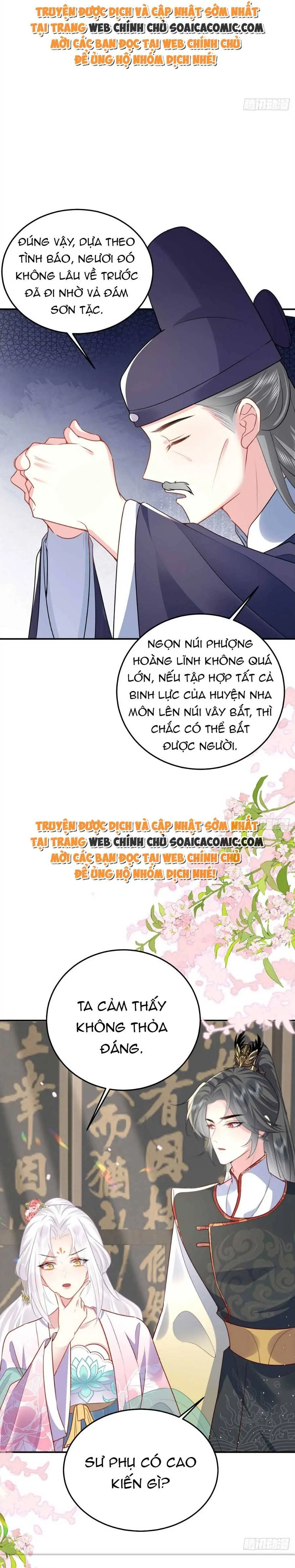 Ninita Yêu Dấu - Phần 2 Chapter 732.4 - Trang 3