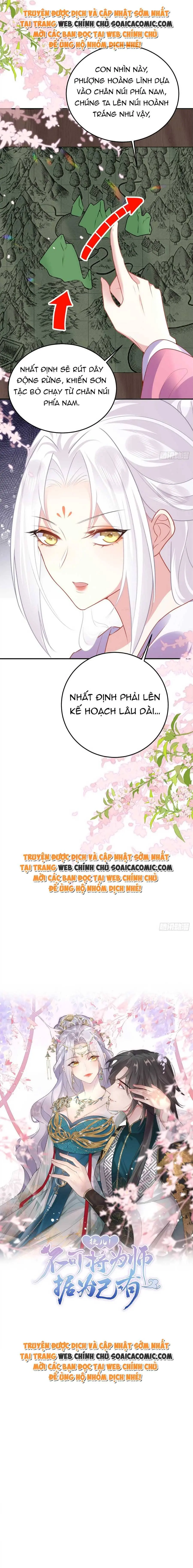 Ninita Yêu Dấu - Phần 2 Chapter 732.4 - Trang 4