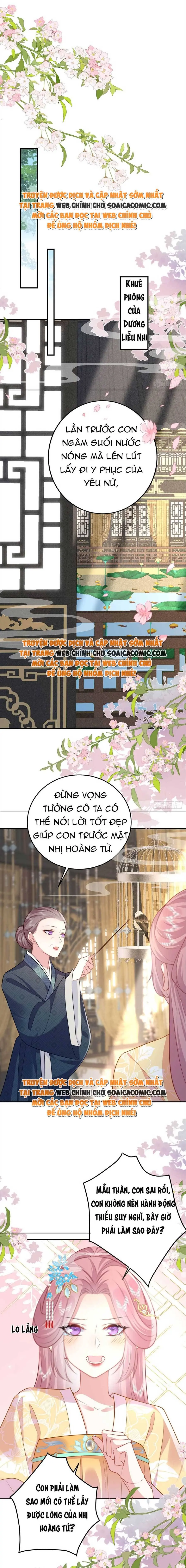 Ninita Yêu Dấu - Phần 2 Chapter 732.4 - Trang 5