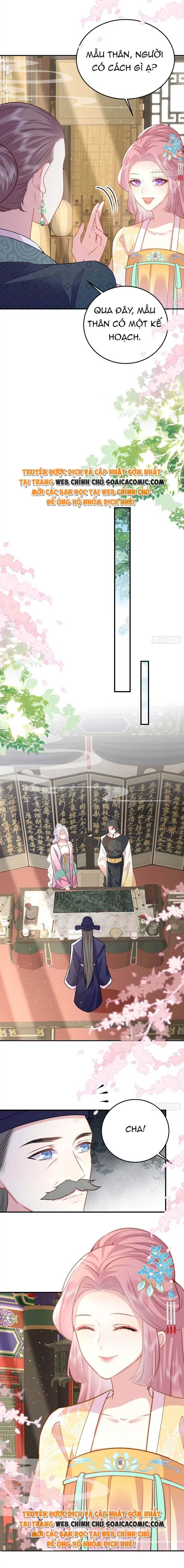 Ninita Yêu Dấu - Phần 2 Chapter 732.4 - Trang 7