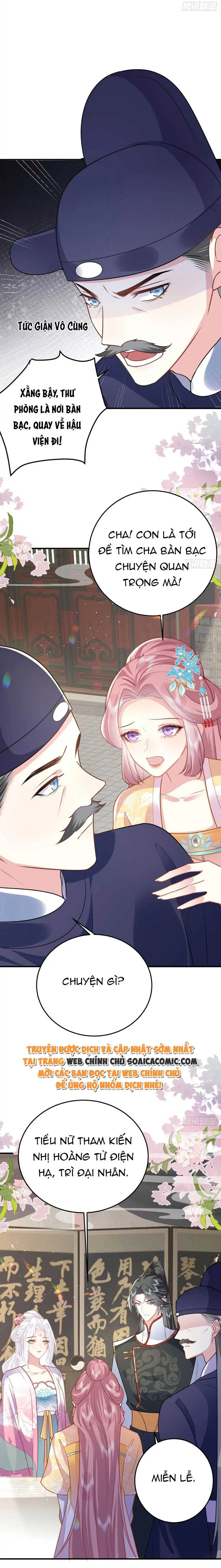 Ninita Yêu Dấu - Phần 2 Chapter 732.4 - Trang 8