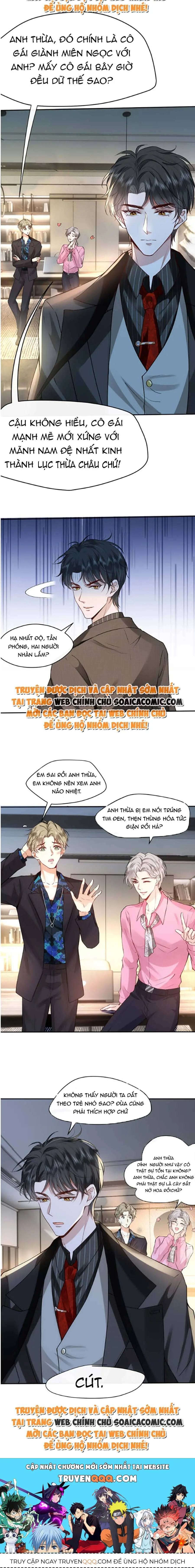 Ninita Yêu Dấu - Phần 2 Chapter 732.5 - Trang 9