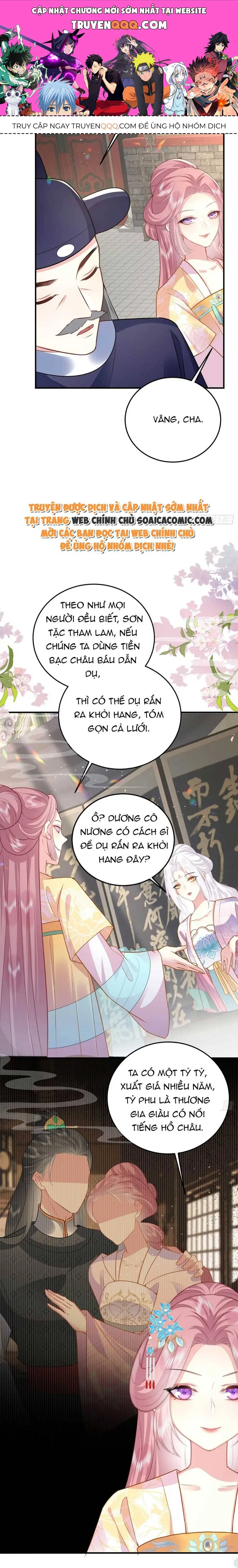 Ninita Yêu Dấu - Phần 2 Chapter 732.6 - Trang 2
