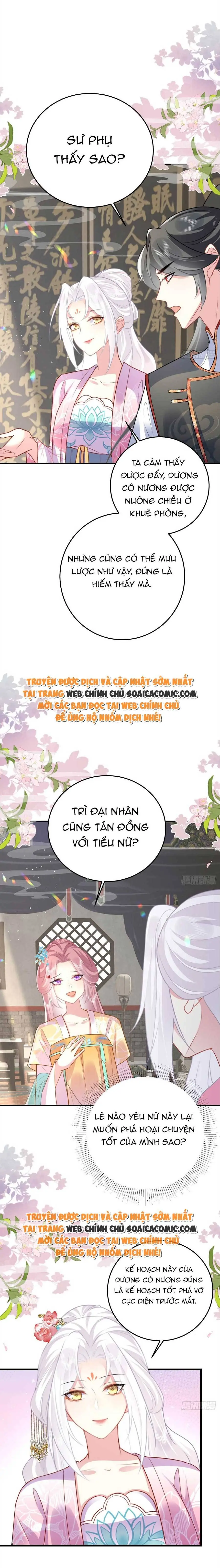 Ninita Yêu Dấu - Phần 2 Chapter 732.6 - Trang 5