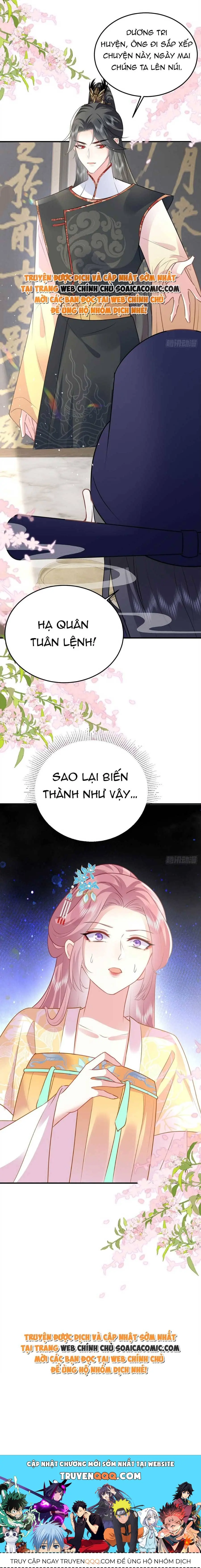 Ninita Yêu Dấu - Phần 2 Chapter 732.6 - Trang 7