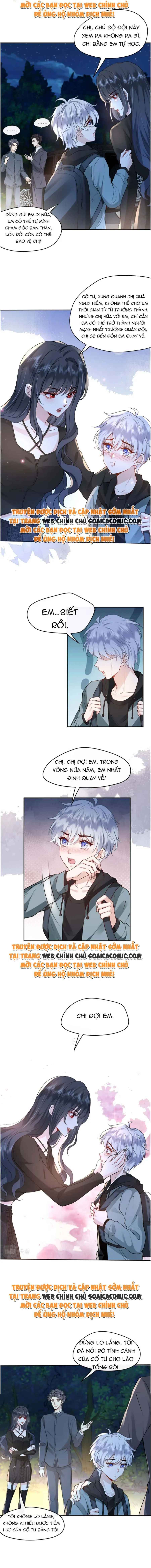 Ninita Yêu Dấu - Phần 2 Chapter 732.7 - Trang 6