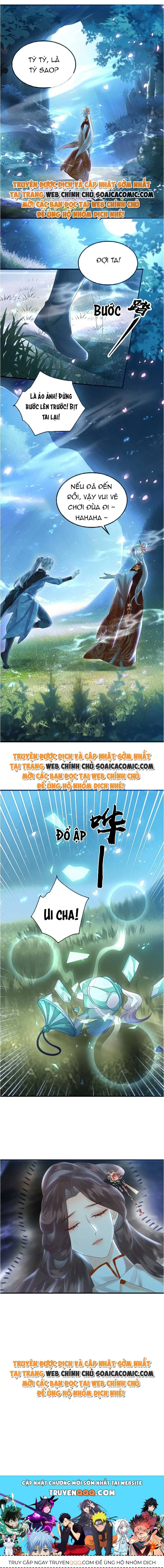 Ninita Yêu Dấu - Phần 2 Chapter 732.8 - Trang 9