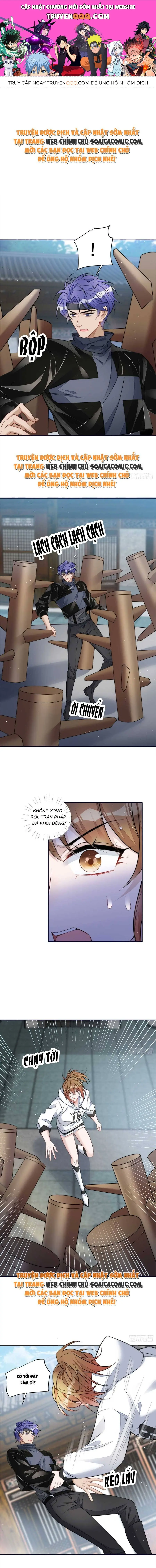 Ninita Yêu Dấu - Phần 2 Chapter 732.9 - Trang 2