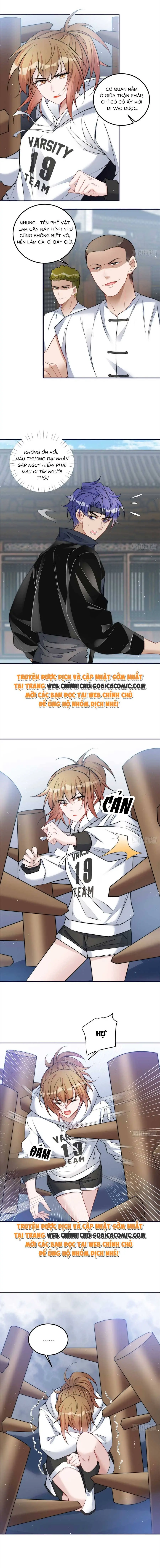 Ninita Yêu Dấu - Phần 2 Chapter 732.9 - Trang 4