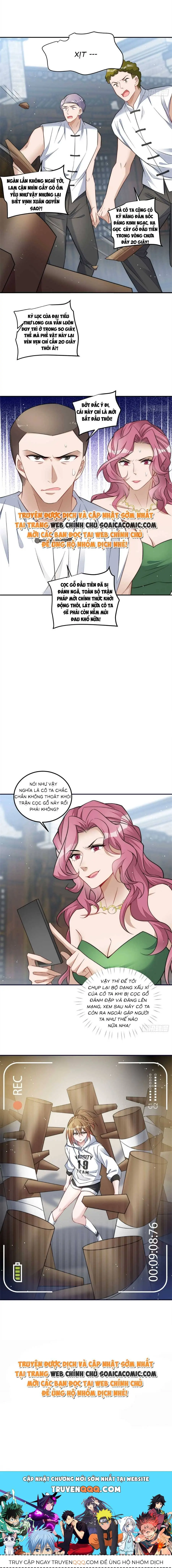 Ninita Yêu Dấu - Phần 2 Chapter 732.9 - Trang 7