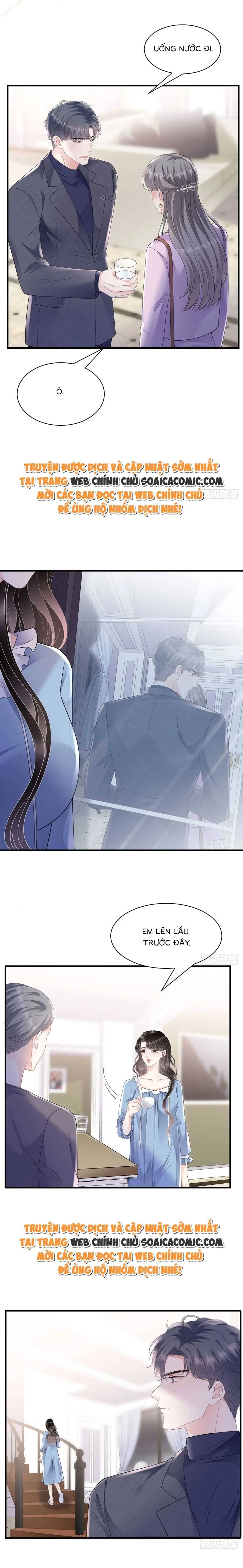 Ninita Yêu Dấu - Phần 2 Chapter 733.1 - Trang 3