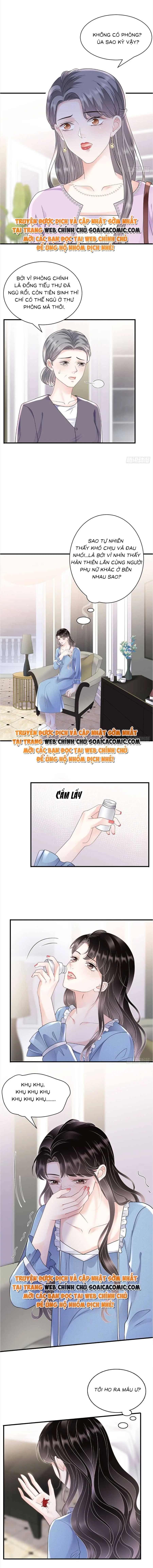 Ninita Yêu Dấu - Phần 2 Chapter 733.1 - Trang 5