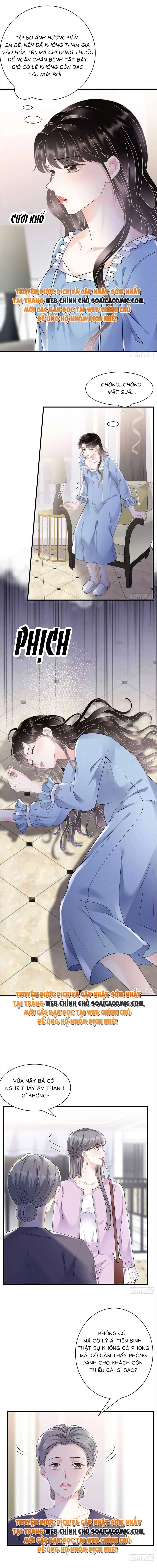 Ninita Yêu Dấu - Phần 2 Chapter 733.1 - Trang 6