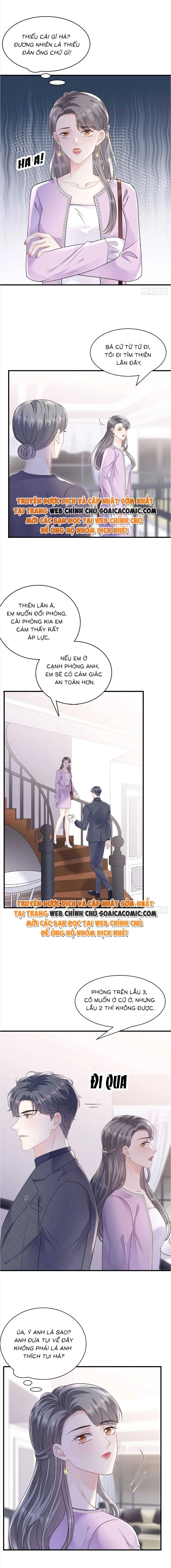Ninita Yêu Dấu - Phần 2 Chapter 733.1 - Trang 7